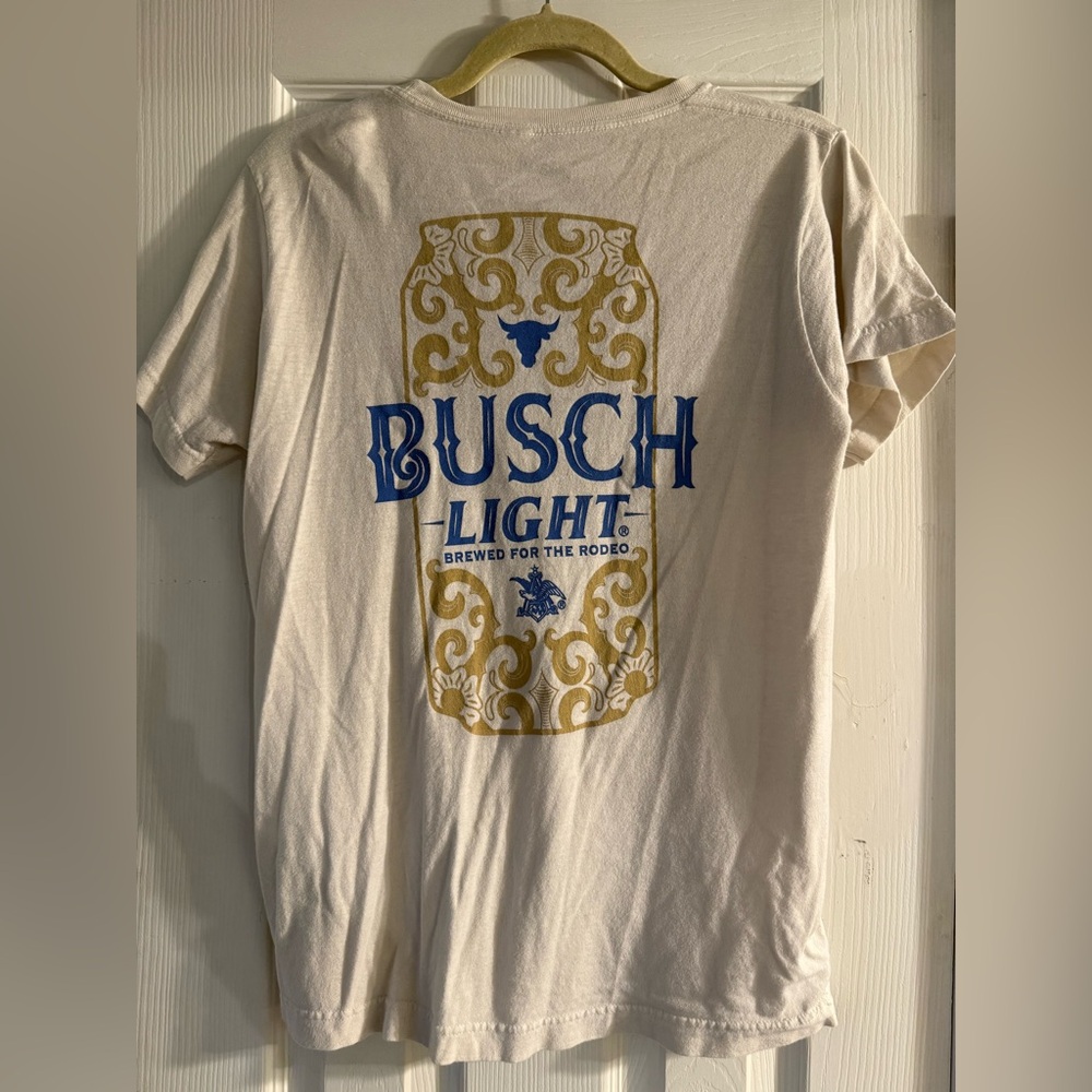 Women’s Busch Light T-Shirt